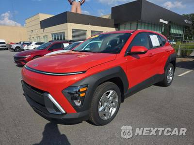 2026 Hyundai Kona SE - zdjęcie 1 z 21 - miniatura