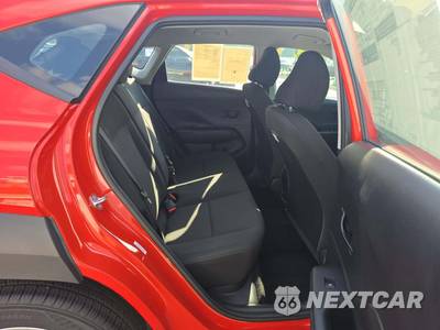 2026 Hyundai Kona SE - zdjęcie 16 z 21 - miniatura