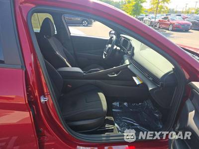 2026 Hyundai Elantra SEL Sport - zdjęcie 18 z 20 - miniatura
