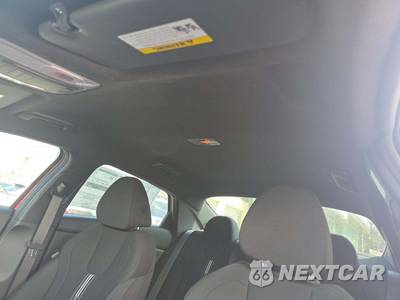 2026 Hyundai Elantra SEL Sport - zdjęcie 11 z 20 - miniatura