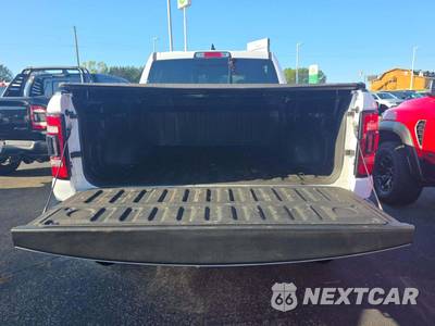 2022 Ram 1500 TRX Crew Cab Short Bed - zdjęcie 14 z 21 - miniatura