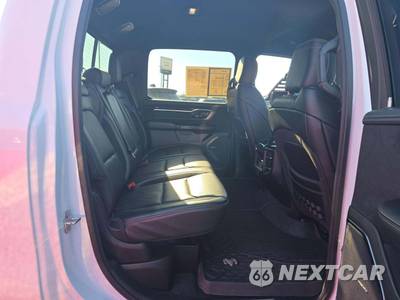 2022 Ram 1500 TRX Crew Cab Short Bed - zdjęcie 16 z 21 - miniatura