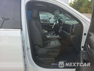 2023 GMC Sierra 1500 SLT Crew Cab Short Bed 4SA - zdjęcie 18 z 25 - miniatura