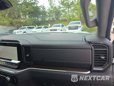 2023 GMC Sierra 1500 SLT Crew Cab Short Bed 4SA - zdjęcie 19 z 25 - miniatura