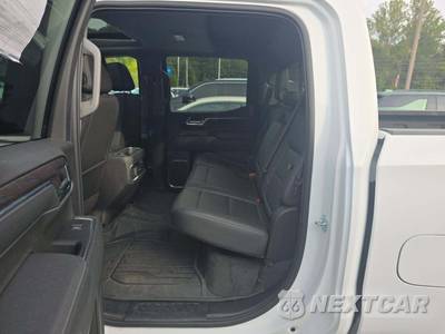 2023 GMC Sierra 1500 SLT Crew Cab Short Bed 4SA - zdjęcie 13 z 25 - miniatura