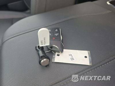 2023 GMC Sierra 1500 SLT Crew Cab Short Bed 4SA - zdjęcie 8 z 25 - miniatura