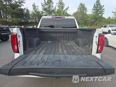 2023 GMC Sierra 1500 SLT Crew Cab Short Bed 4SA - zdjęcie 14 z 25 - miniatura