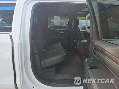 2023 GMC Sierra 1500 SLT Crew Cab Short Bed 4SA - zdjęcie 16 z 25 - miniatura