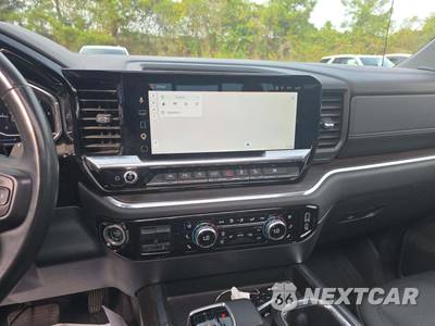 2023 GMC Sierra 1500 SLT Crew Cab Short Bed 4SA - zdjęcie 10 z 25 - miniatura