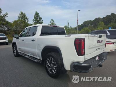 2023 GMC Sierra 1500 SLT Crew Cab Short Bed 4SA - zdjęcie 2 z 25 - miniatura