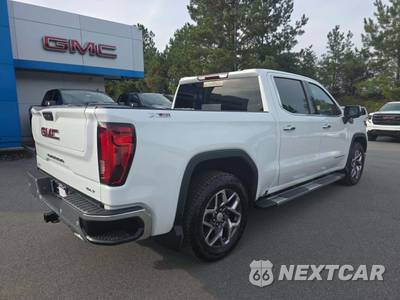 2023 GMC Sierra 1500 SLT Crew Cab Short Bed 4SA - zdjęcie 3 z 25 - miniatura