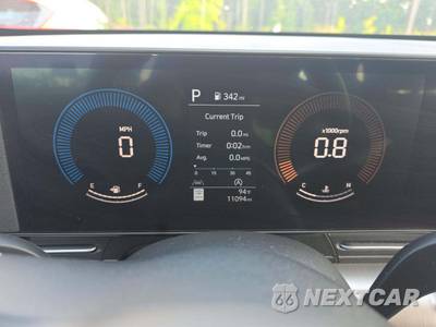 2026 Hyundai Kona SE - zdjęcie 9 z 20 - miniatura