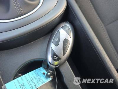 2026 Hyundai Kona SE - zdjęcie 8 z 20 - miniatura