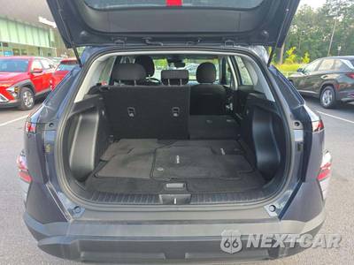 2026 Hyundai Kona SE - zdjęcie 14 z 20 - miniatura