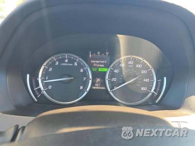 2016 Acura MDX w/Technology Package - zdjęcie 9 z 30 - miniatura