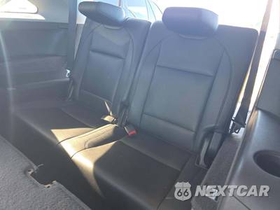 2016 Acura MDX w/Technology Package - zdjęcie 14 z 30 - miniatura