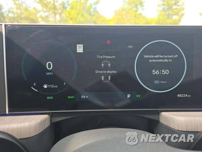 2024 Hyundai Sonata Hybrid Limited - zdjęcie 9 z 22 - miniatura