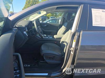2025 Audi Q8 Premium 55 TFSI - zdjęcie 6 z 21 - miniatura