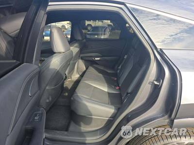 2024 Lexus RX 350 - zdjęcie 13 z 22 - miniatura