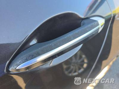 2015 Hyundai Genesis 3.8 Sedan - zdjęcie 27 z 30 - miniatura