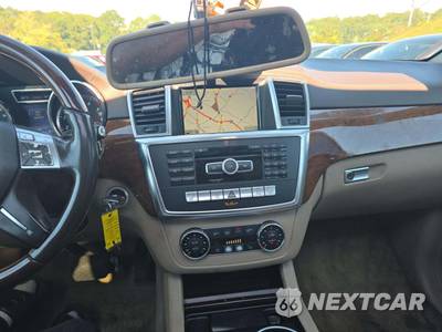 2013 Mercedes-Benz GL 450 4MATIC - zdjęcie 10 z 30 - miniatura
