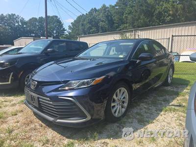2021 Toyota Camry LE - zdjęcie 1 z 30 - miniatura