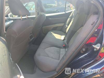 2021 Toyota Camry LE - zdjęcie 13 z 30 - miniatura