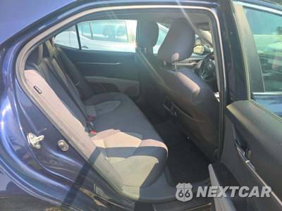 2021 Toyota Camry LE - zdjęcie 16 z 30 - miniatura