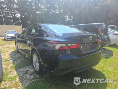 2021 Toyota Camry LE - zdjęcie 2 z 30 - miniatura