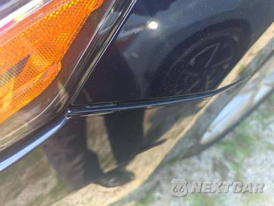 2021 Toyota Camry LE - zdjęcie 24 z 30 - miniatura