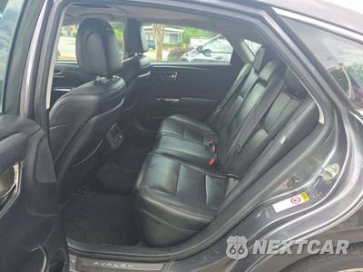 2015 Toyota Avalon Limited - zdjęcie 13 z 33 - miniatura