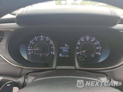 2015 Toyota Avalon Limited - zdjęcie 9 z 33 - miniatura