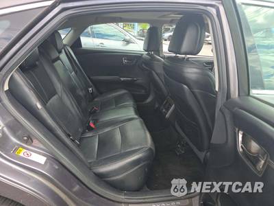 2015 Toyota Avalon Limited - zdjęcie 16 z 33 - miniatura