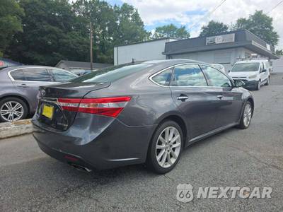 2015 Toyota Avalon Limited - zdjęcie 3 z 33 - miniatura