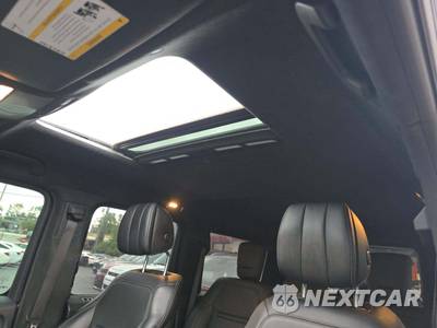 2020 Mercedes-Benz G 550 4MATIC - zdjęcie 11 z 24 - miniatura