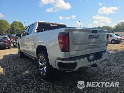 2020 GMC Sierra 1500 Denali Crew Cab Short Bed 5SA - zdjęcie 2 z 22 - miniatura