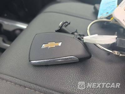 2024 Chevrolet Silverado 1500 RST Crew Cab Short Bed 1SP - zdjęcie 8 z 20 - miniatura
