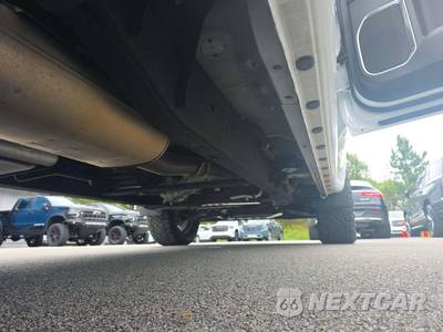 2024 Chevrolet Silverado 1500 RST Crew Cab Short Bed 1SP - zdjęcie 17 z 20 - miniatura