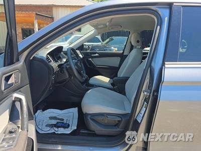 2019 Volkswagen Tiguan S - zdjęcie 6 z 22 - miniatura