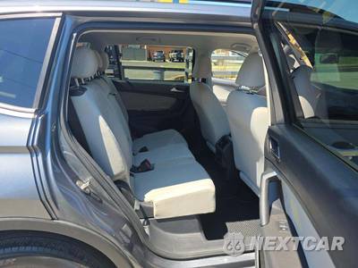 2019 Volkswagen Tiguan S - zdjęcie 17 z 22 - miniatura