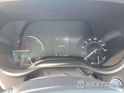 2022 Toyota Sienna XLE 8-Passenger 120.5" WB - zdjęcie 9 z 21 - miniatura