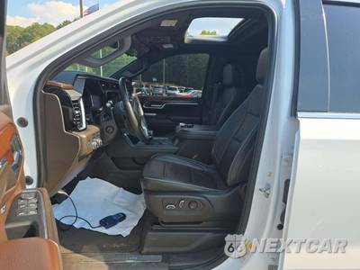 2023 GMC Sierra 1500 Denali Crew Cab Short Bed 5SA - zdjęcie 6 z 24 - miniatura