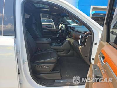 2023 GMC Sierra 1500 Denali Crew Cab Short Bed 5SA - zdjęcie 18 z 24 - miniatura