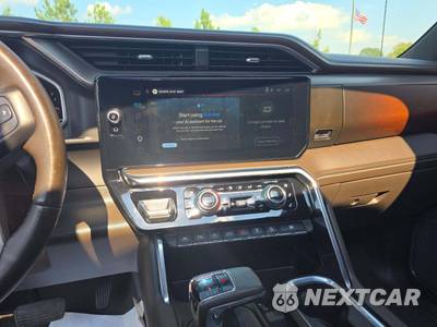2023 GMC Sierra 1500 Denali Crew Cab Short Bed 5SA - zdjęcie 10 z 24 - miniatura