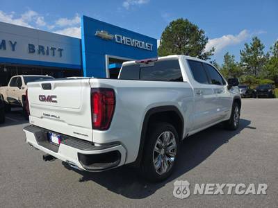 2023 GMC Sierra 1500 Denali Crew Cab Short Bed 5SA - zdjęcie 3 z 24 - miniatura