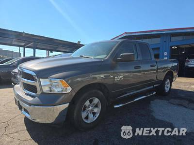 2020 Ram 1500 Classic Tradesman Extended Cab Medium Bed