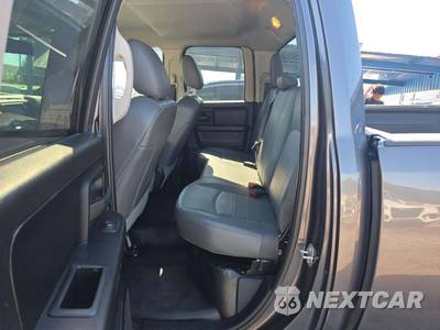 2020 Ram 1500 Classic Tradesman Extended Cab Medium Bed - zdjęcie 13 z 26 - miniatura