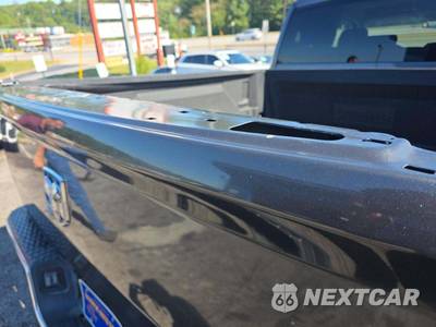 2020 Ram 1500 Classic Tradesman Extended Cab Medium Bed - zdjęcie 22 z 26 - miniatura