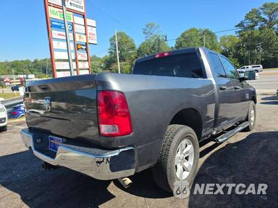2020 Ram 1500 Classic Tradesman Extended Cab Medium Bed - zdjęcie 3 z 26 - miniatura