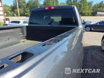 2020 Ram 1500 Classic Tradesman Extended Cab Medium Bed - zdjęcie 24 z 26 - miniatura